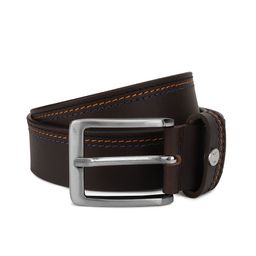 Urbano Fashion Men Leather Belt-image-25