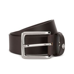 Urbano Fashion Men Leather Belt-image-23