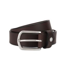 Urbano Fashion Men Leather Belt-image-6