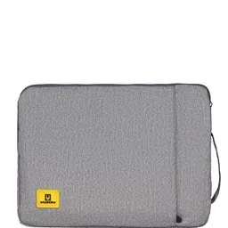 WildHorn Men Textured Laptop Sleeve Up to 16 inch-37
