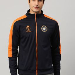 FanCode Colourblocked Sporty Jacket-image-21