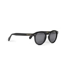 RODERICO GIULIANI Round Sunglasses With Polarised & UV Protected Lens-54