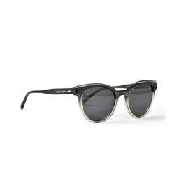 RODERICO GIULIANI Round Sunglasses With Polarised & UV Protected Lens-1