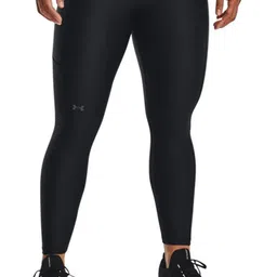 UNDER ARMOUR Women Print Panel Ankle-Length Tights-picture-3