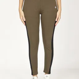 FUTURO Women Slim-Fit Ankle-Length Tights-21