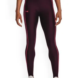 UNDER ARMOUR UA HeatGear Women Slim-Fit Ankle-Length Tights-picture-50