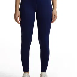 Jockey Tactel Stretch Performance Leggings with Side Pockets-image-70