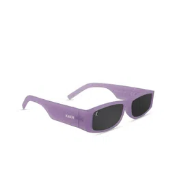 KAEN EYEWEAR Women Lens & Rectangle Sunglasses With UV Protected Lens KASNell-14