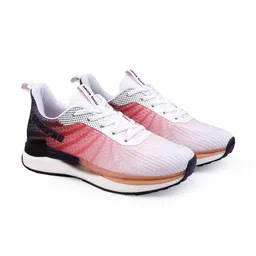 bacca bucci PacerEdge Elite Men Mesh Running Shoes-picture-33