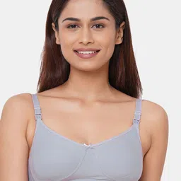 Inner Sense Seamless Non Padded Anti Microbial Anti Odour Super Support Maternity Bra-image-18