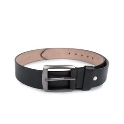 CIMONI Men Leather Belt-image-89