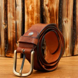LOUIS STITCH Men Leather Belt-picture-27