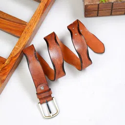 LOUIS STITCH Men Leather Belt-picture-22