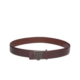 Tommy Hilfiger Men Hattons Leather Belt-image-20