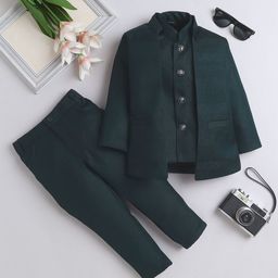 BAESD Boys 3 Piece Party Suit-picture-18
