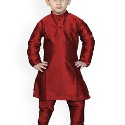DIGIMART Boys Multi Clothing Set-image-58