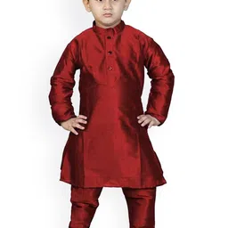 DIGIMART Boys Multi Clothing Set-image-79