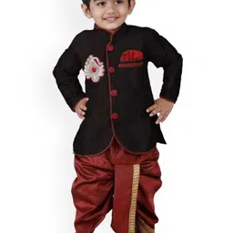 DIGIMART Boys Multi Clothing Set-image-83