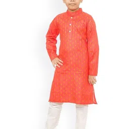 DIGIMART Boys Multi Clothing Set-image-60