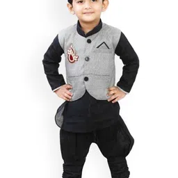 DIGIMART Boys Multi Clothing Set-image-76