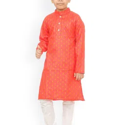 DIGIMART Boys Multi Clothing Set-image-70