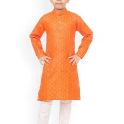 DIGIMART Boys Multi Clothing Set-image-92