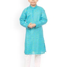 DIGIMART Boys Multi Clothing Set-image-43