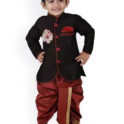 DIGIMART Boys Multi Clothing Set-image-54