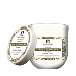 Passion Indulge Eternia Nuskin Face Mudd For Youthful Skin 200gm-32
