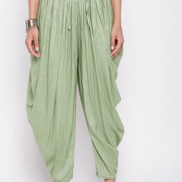 Clora Creation Women Striped Dhotis-picture-39