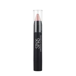 Stars Cosmetics Richly Pigmented Lightweight Creamy Chromatic Lip Crayon - Peach-29