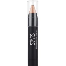 Stars Cosmetics Richly Pigmented Lightweight Creamy Chromatic Lip Crayon - Bronze-67