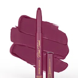 FACES CANADA Paris Trends Ultime Pro HD Matte Lips Primer Lipstick-1.4g- Serious Rizz N08-35