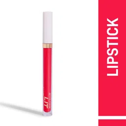 MyGlamm Lit Liquid Matte Lipstick 3 ml - Lovebomb-picture-10