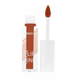 Insight Cosmetics Long Lasting & Waterproof Matte Lip Ink Lisptick 4g - Berries On Ice-34