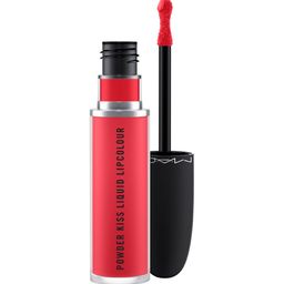 M.A.C Powder Kiss Long-Wearing Liquid Lip Colour 5ml - Escandalo 976-43