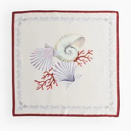 H&M Women Satin Scarf-26