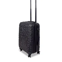 IT luggage Destination Textured Hard-Sided Cabin Trolley Suitcase-42