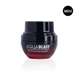 PAC Aqua Blast Water Based Moisturizer Mini for Intense Hydration - 25g-17