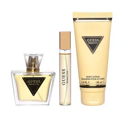 Guess Seductive Women Set Eau de Toilette 75ml + 15ml Body Lotion 100ml & Pouch-46