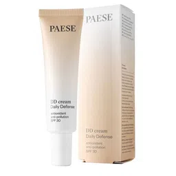 Paese Cosmetics Daily Defense SPF 30 Antioxidant & Anti-Pollution DD Cream 30 ml- Beige 2W-3
