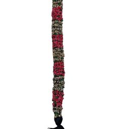 FIMBUL Bharatanatyam Hair Accessory-58