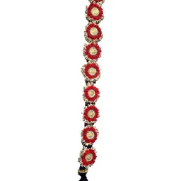 VAGHBHATT Women Hair Accessory Set of-17
