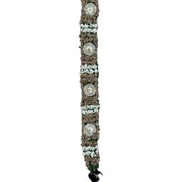 FIMBUL Bharatanatyam Hair Accessory-18