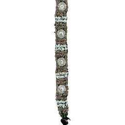 VAGHBHATT kunjalam Billalu Hair Accessory Set-26