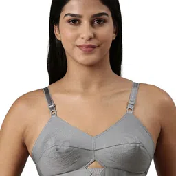 BLOSSOM Full Coverage Everyday Bra With All Day Comfort-picture-11