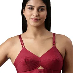BLOSSOM Full Coverage Pure Cotton Everyday Bra with All Day Comfort-picture-15