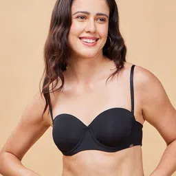 Enamor Full Coverage Underwired Lightly Padded T-shirt Bra With Anti Microbial-15