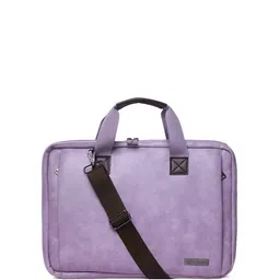 VISMIINTREND Unisex 16 Inch Padded Laptop Bag-27