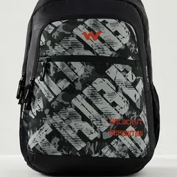 Wildcraft Unisex Graphic Printed Backpack Up to 18 inch-image-10
